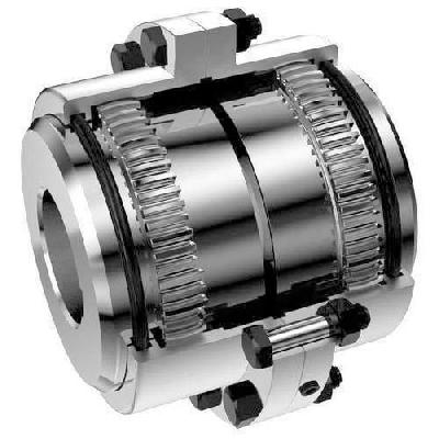 3 Inch Full Gear Coupling