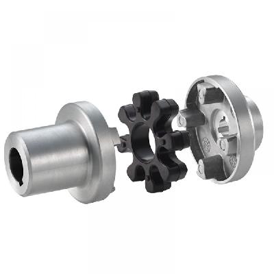 3 Inch Half Gear Coupling