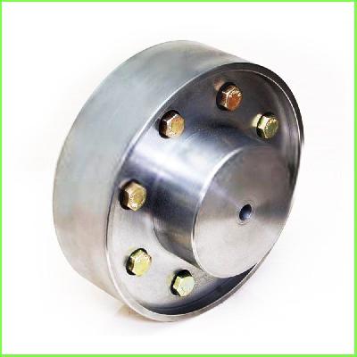 Brake Drum Coupling