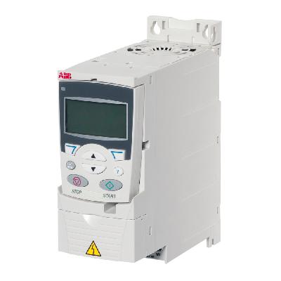 Three Phase ABB Frequency Drive