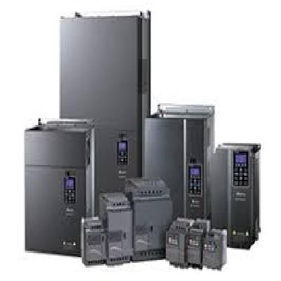 Delta AC Drives