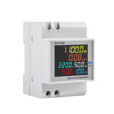 Energy Meter