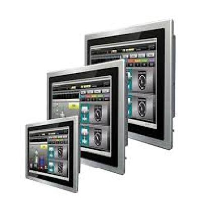 Ge-fanuc cimplicity scada ana plc system