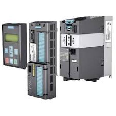 Siemens G120 Modular Frequency Converter