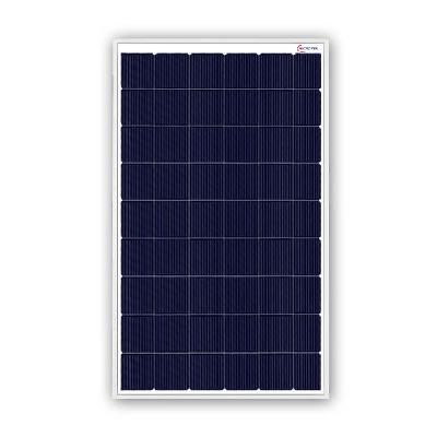 100W Solar Panel
