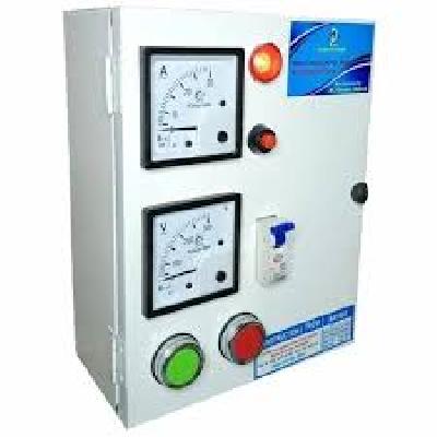 1hp Dc Submersible Pump   Controller