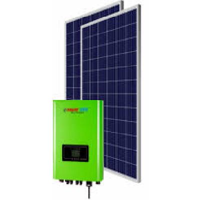 2Kw On-Grid Inverter
