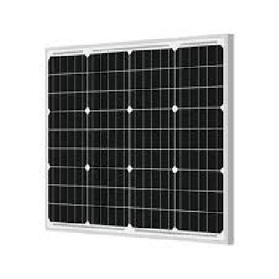 50W Solar Panel
