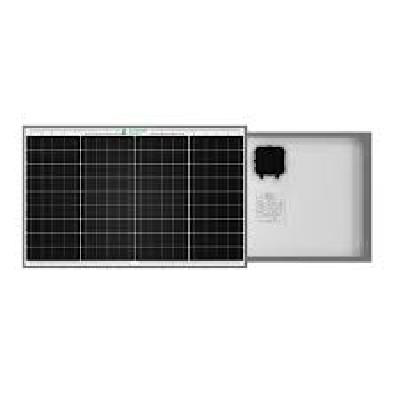 50watt Mono Perc solar panel