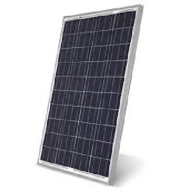 75W Solar Panel