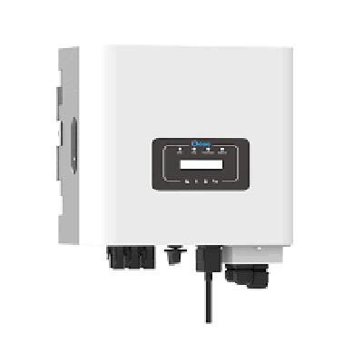 7Kw On-Grid Inverter