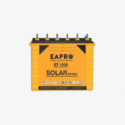Eapro 170AH Solar BAttery