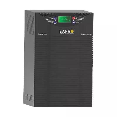Eapro 7KVA/120V Solar Hybrid UPS