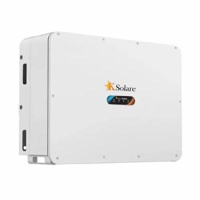 k-solare 2kw grid tie solar inverter