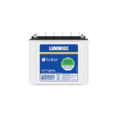 Luminous Solar 150 Ah Battery