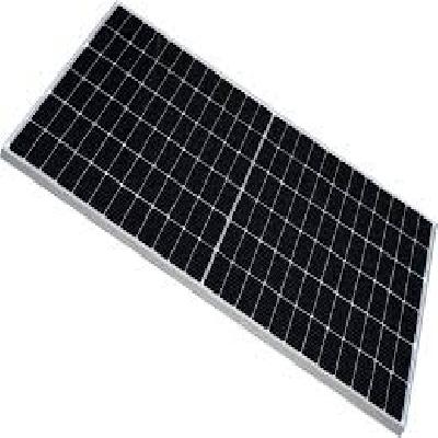 Mono Perc Half Cut Solar Panel