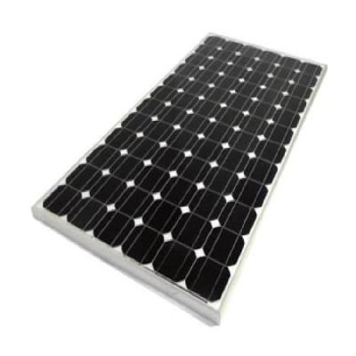 Mozer solar panel