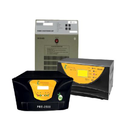 Patanjali 2kVA On Grid Solar Inverter