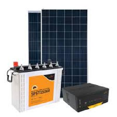 Solar Inverter Battery