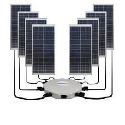 Solar Panels Hub