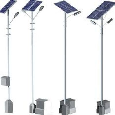 Solar Street Light