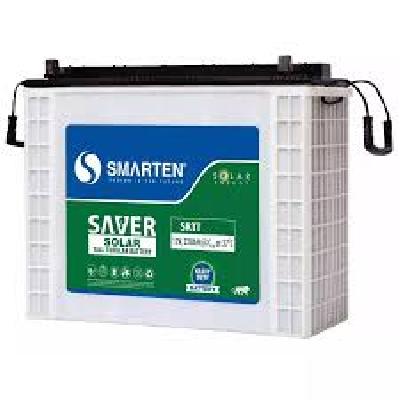 Solar Tubular Battery