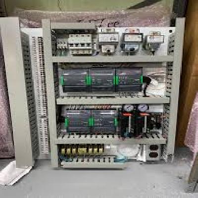 BMS Automation Control Panel