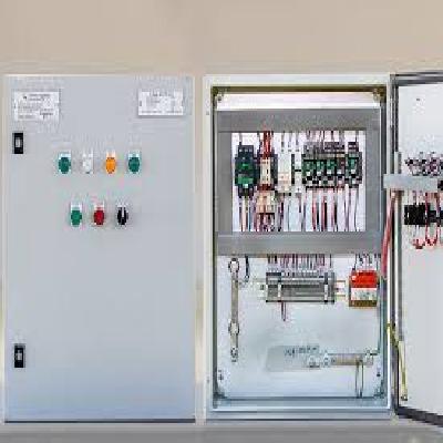 Cables, VFD, Swithgears