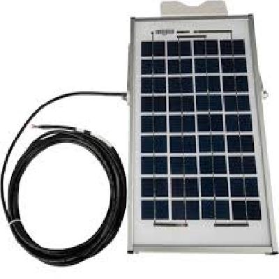 10 W Solar Power Panel