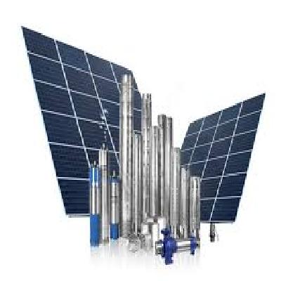10HP Solar Water Pump