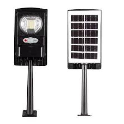 10W LED Solar Street Light