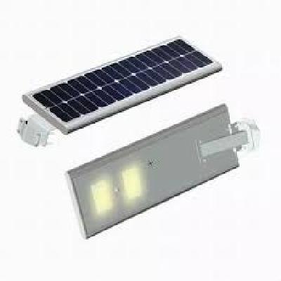 12W LED Solar Street Light