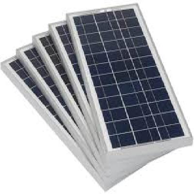 20W Solar Power Panel