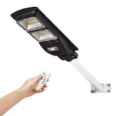 40W LED Solar Street Light