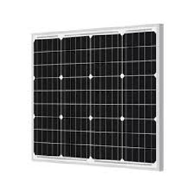 50W Solar Power Panel