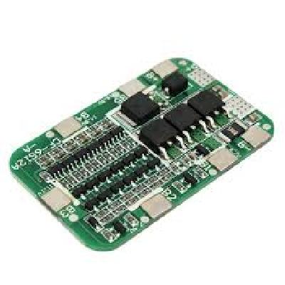 BMS Circuit Board