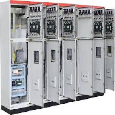 Auto Synchronization Panel