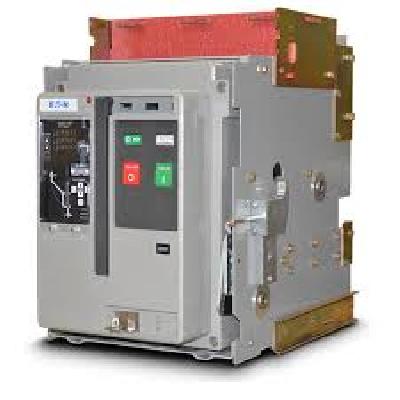 Low Voltage Breakers