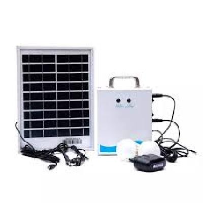 Solar Home Systems