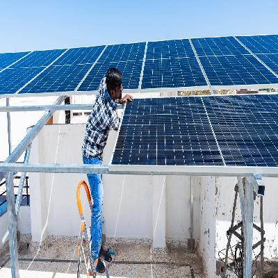 Solar Rooftops