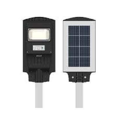 Solar Street Light