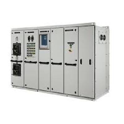AFW11W Cabinet Built Modular Frequency Inverter Watercooled