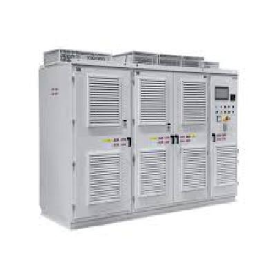 Weg AFW11M Cabinet Built Modular Frequency Inverter