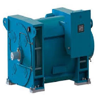 Weg GH10 Line Hydrogenerator