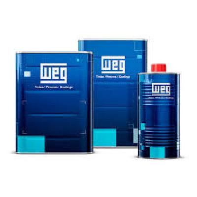 Weg Lacktherm 1356 Electric Motor Coating