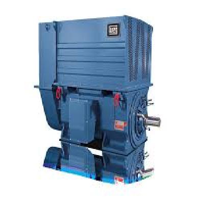 Weg MVW01 Medium Voltage Drive