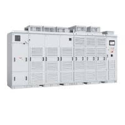 Weg MVW3000  Medium Voltage Drive