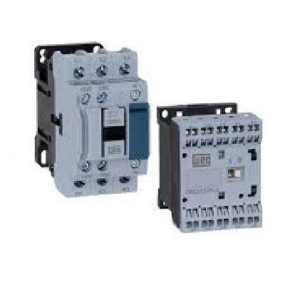 WEG Process Control
