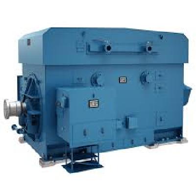 Weg ST20 Line Turbogenerators