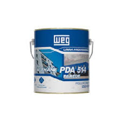 Weg W-CRIL Hidro  ERP 805 Acrylic Resin Primer Coating
